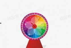 最新爆料大转盘图片高清,科技与创意的完美融合